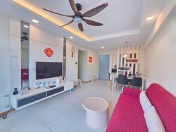 Blk 303A Coralinus (Punggol), HDB 4 Rooms #527857071